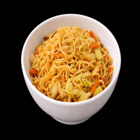 Yakisoba con verduras