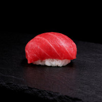 Nigiri atún